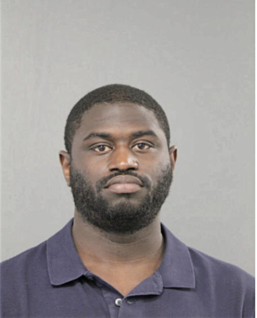 VINCENT J WINKFIELD, Cook County, Illinois
