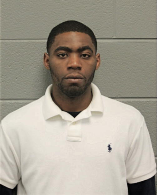 MARKCONIS WOODS, Cook County, Illinois