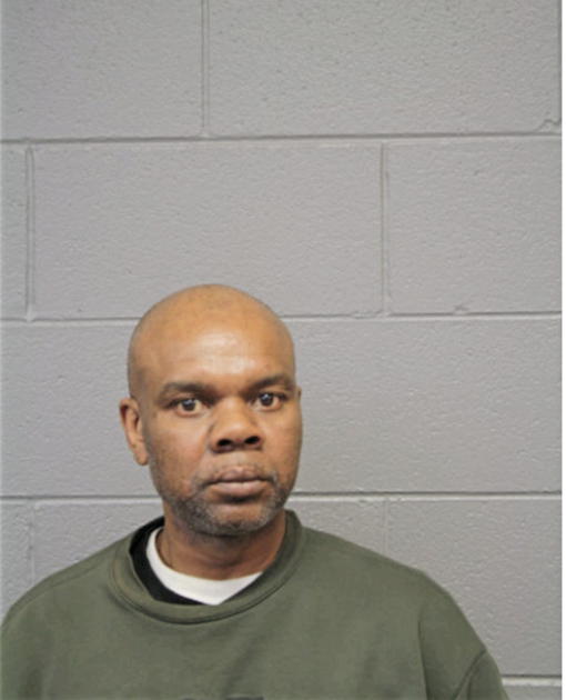 DAVID YARBROUGH, Cook County, Illinois