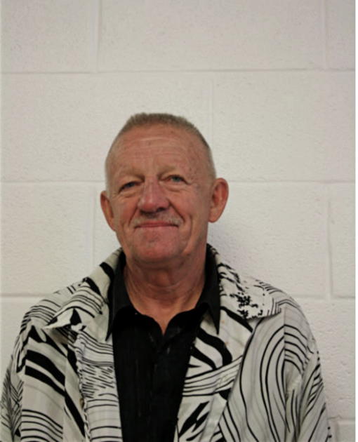 RICHARD ZYSKA, Cook County, Illinois