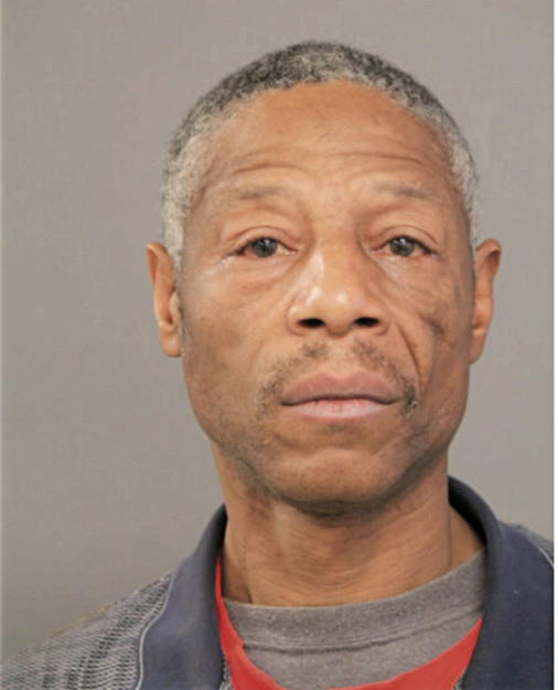 RON AGNEW, Cook County, Illinois