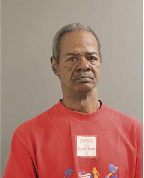 LEON ALLEN, Cook County, Illinois