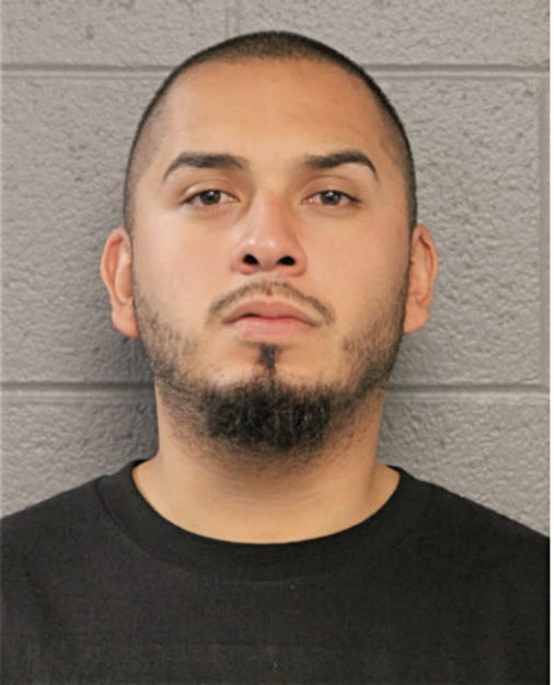 JESUS AMADOR, Cook County, Illinois