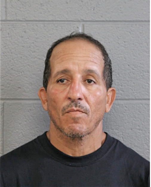 MICHAEL AMEZQUITA, Cook County, Illinois