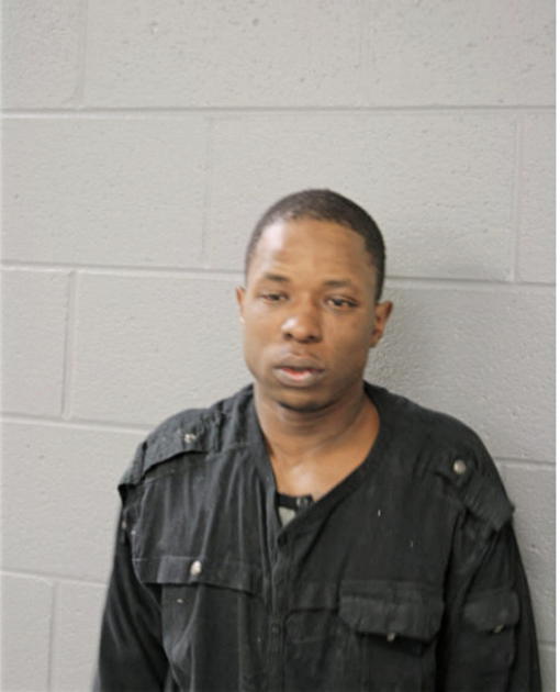 MIGUEL L ARCHER, Cook County, Illinois