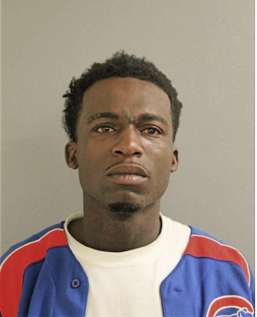 LEARIES ARTEUS BROWN, Cook County, Illinois
