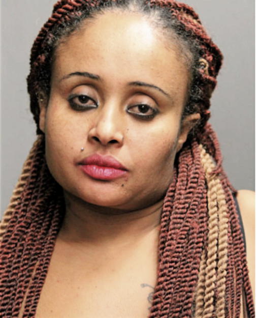 HELEN AYELE, Cook County, Illinois