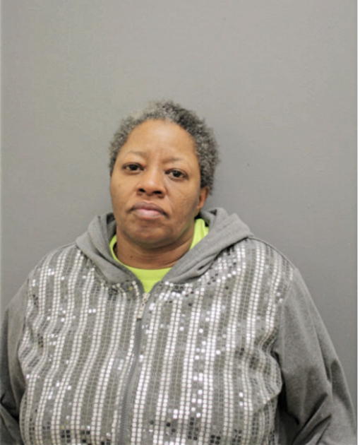 TOYA BAGBY, Cook County, Illinois