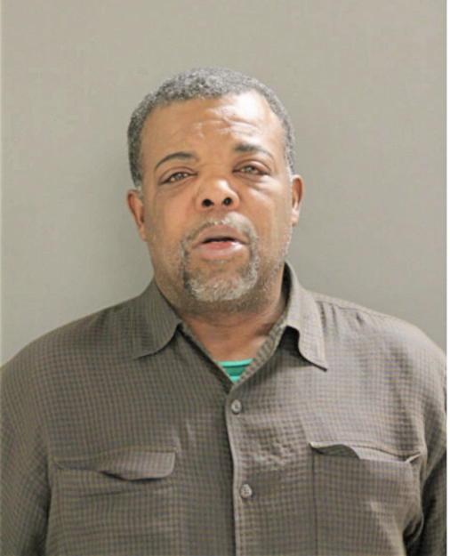 MARRELL BARNES, Cook County, Illinois