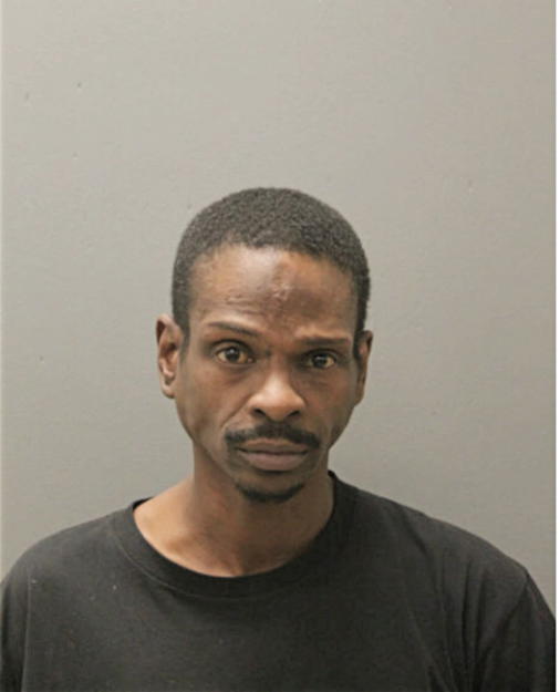 DERRICK BARR, Cook County, Illinois
