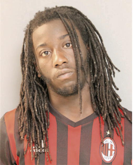 TERRELLE J BEAL, Cook County, Illinois
