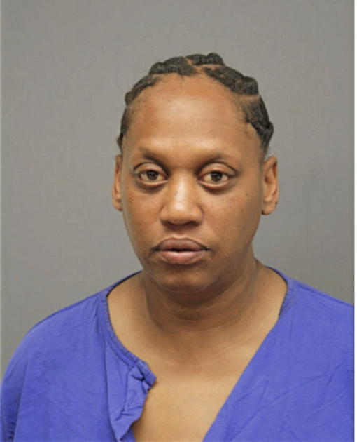 ANTIONETTE BELL, Cook County, Illinois