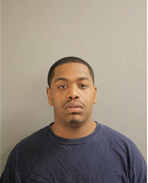 JERRELL BELLAMY, Cook County, Illinois