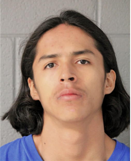 GILBERT L BENAVENTE, Cook County, Illinois