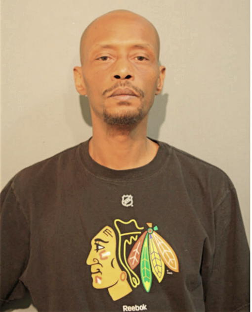 JOHN J BERRY, Cook County, Illinois