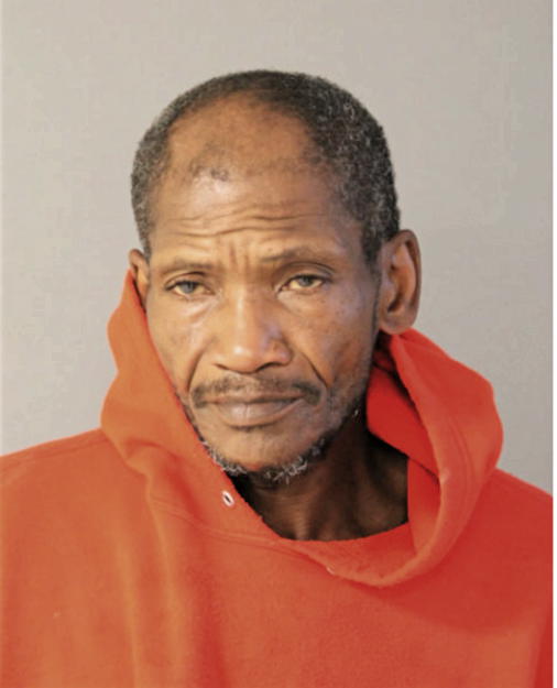 MARVIN D BIRD, Cook County, Illinois