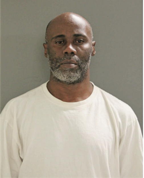 MARVELL J BLACK, Cook County, Illinois