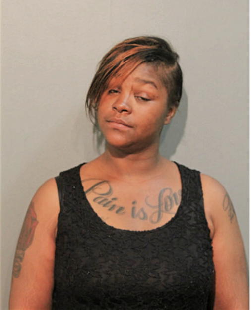 SHEENA M BOVAN, Cook County, Illinois