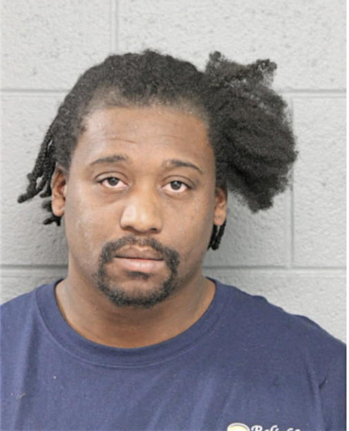 LEROY BRACEY, Cook County, Illinois