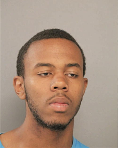 DELLION M BROWN, Cook County, Illinois