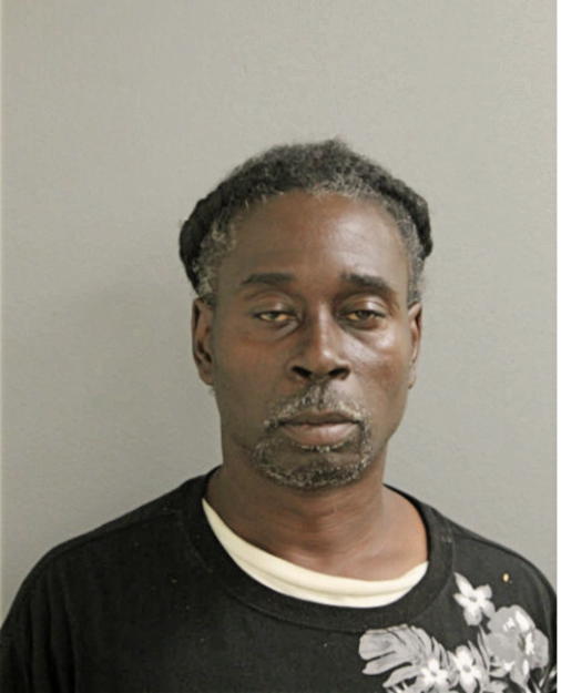 MICHAEL BROWN, Cook County, Illinois