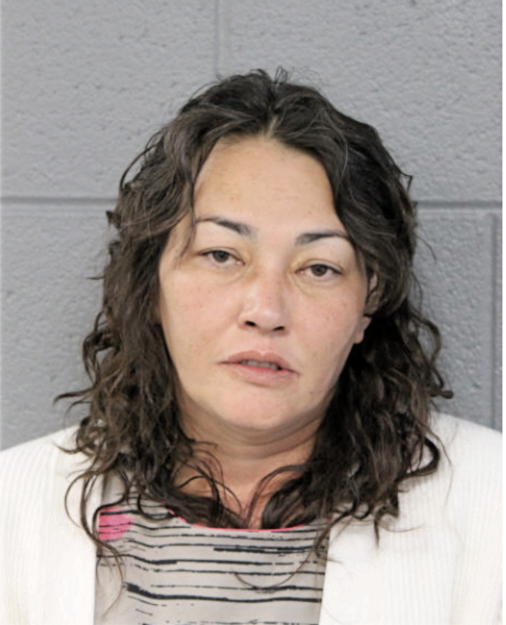 PATRICIA M BROWN, Cook County, Illinois
