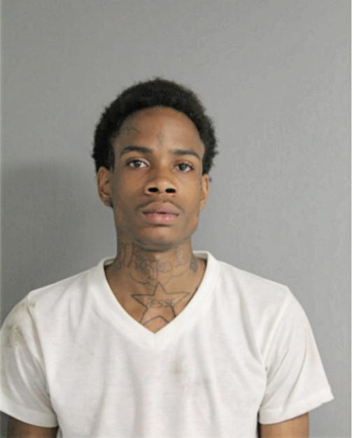 STANSHON J BRYANT, Cook County, Illinois