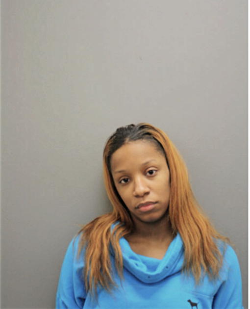 BRIANNA K BURKS - LOPEZ, Cook County, Illinois
