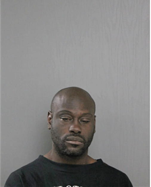 BRYAN S BURRUS, Cook County, Illinois