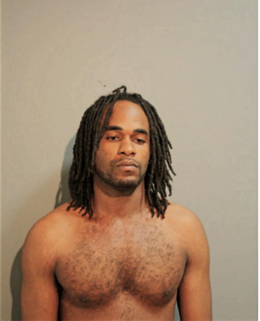 CHRISTOPHER BURTON, Cook County, Illinois