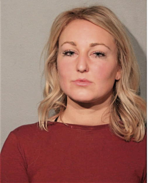 ASHLEY BYE, Cook County, Illinois