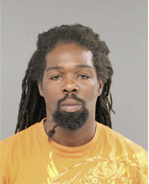 ANTHONY M BYRD, Cook County, Illinois