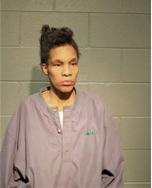 SANDRA CANNON, Cook County, Illinois