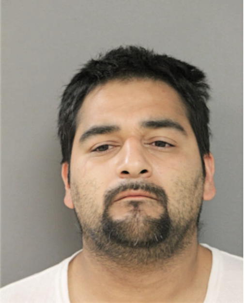 JOHNNY V CASTILLO, Cook County, Illinois