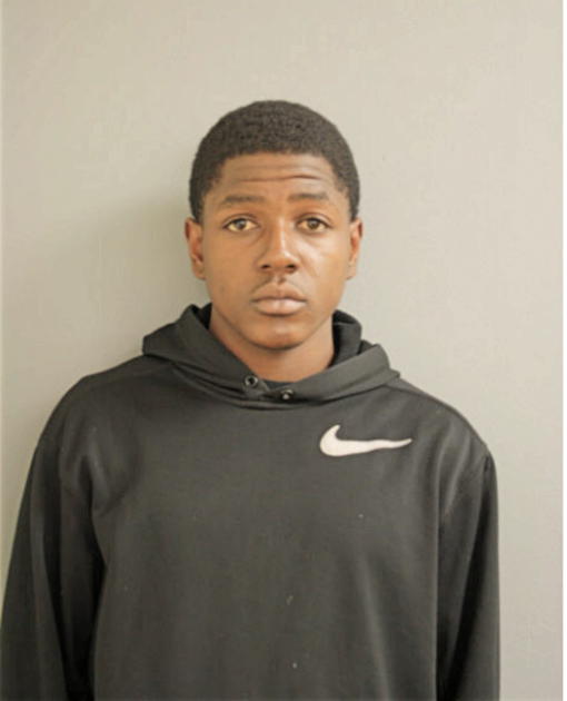 DANIEL J CHISM, Cook County, Illinois