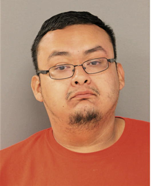 ALEJANDRO CORTEZ, Cook County, Illinois