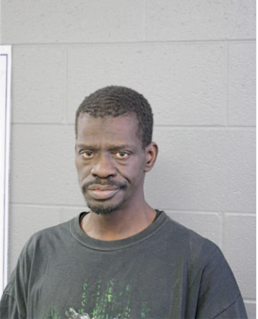 ANTHONY COSEY, Cook County, Illinois