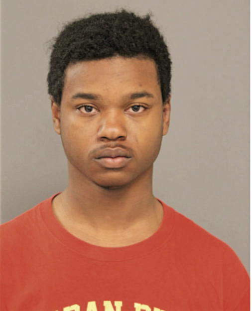 LARRY COUNTEE, Cook County, Illinois