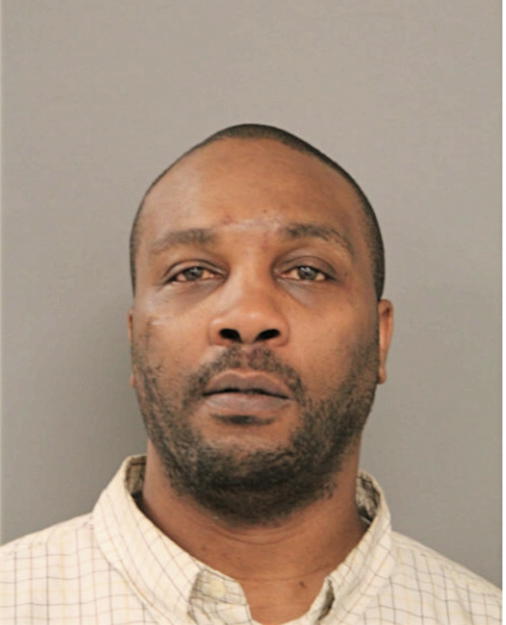 ROBERT T CUNNINGHAM, Cook County, Illinois