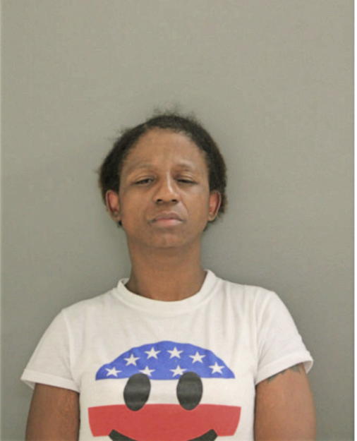 LYNDELL CURRIE, Cook County, Illinois