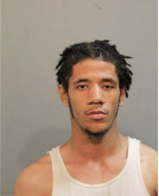 DONALD R DAILEY, Cook County, Illinois