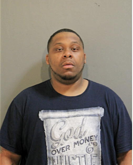 ARNAZ DAVIS, Cook County, Illinois