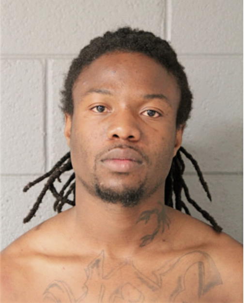 EMANUEL DAVIS, Cook County, Illinois