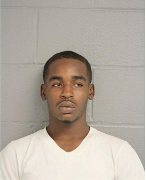 KENDREN R DAVIS, Cook County, Illinois