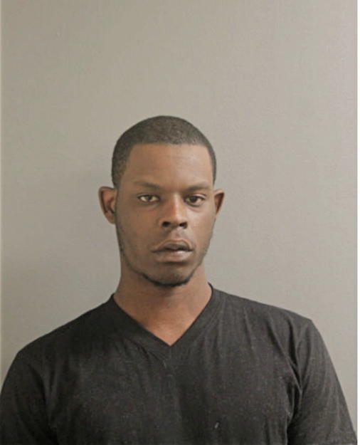 LARRY DAVIS, Cook County, Illinois