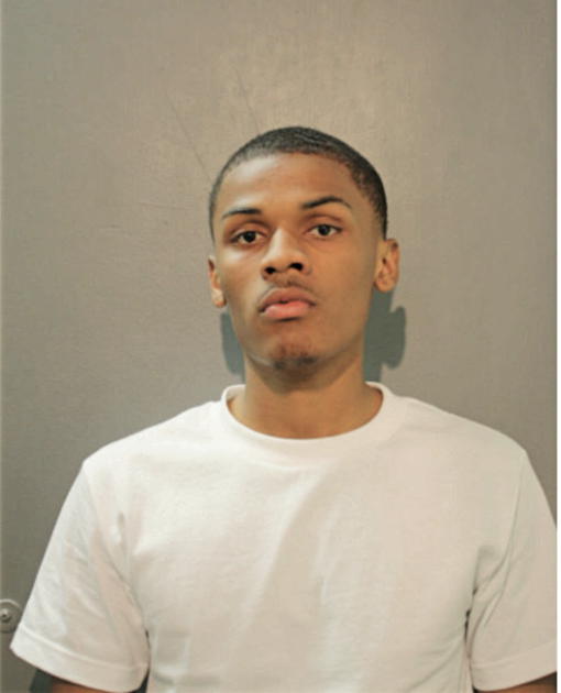 DEVIN A DAWSON, Cook County, Illinois