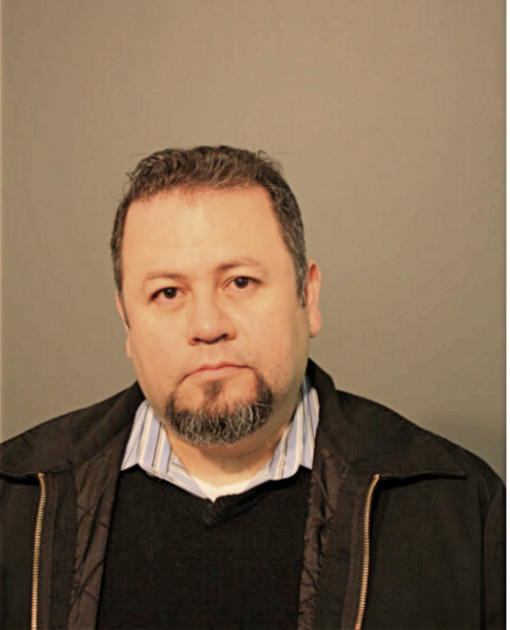 ANGEL MONTES DE OCA, Cook County, Illinois