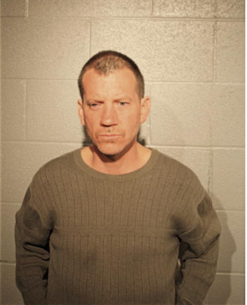 SEAN L DEHN, Cook County, Illinois