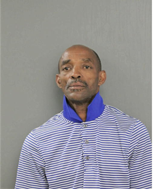 TYRONE DELK, Cook County, Illinois