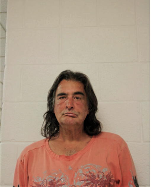 TONY DICRISTOFANO, Cook County, Illinois